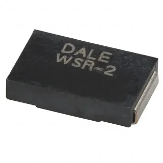 WSR5R1500FEA Vishay Dale